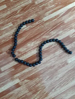 ریسه سنگ اونیکس مدل 03