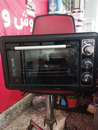 آون توستر سان ورد مدل SWF-40R