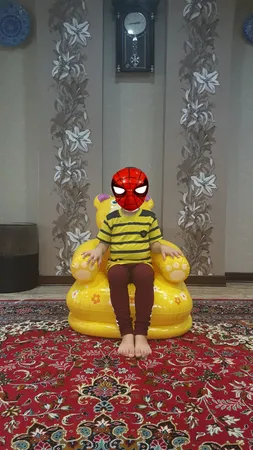 مبل بادی کودک اینتکس مدل 68556