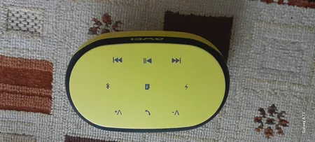 اسپیکر بلوتوثی قابل حمل آوی مدل Y200