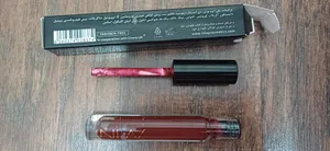 تجریه خرید رژ لب مایع این لی مدل black cherry شماره M356