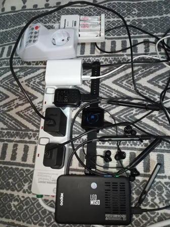 چندراهی برق دایو مدل DE1260