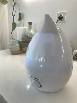 بخور سرد مدل HUMIDIFIER