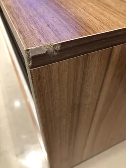 میز تلوزیون مدل K750-2