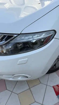 پولیش شفاف کننده چراغ خودرو ام موتورز مدل sh2p مجموعه دو عددی