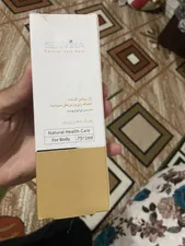 تجریه خرید ژل روشن کننده کشاله ران و زیر بغل سروینا مدل Normal حجم 75میلی لیتر