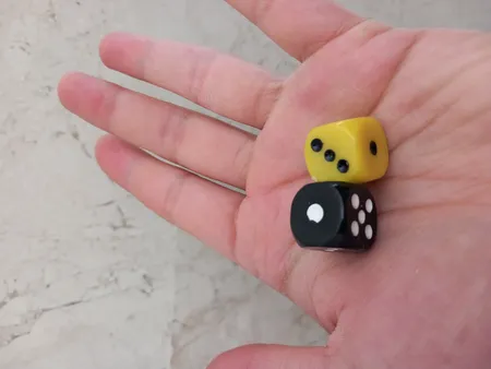 تاس بازی کد 14 بسته 100 عددی