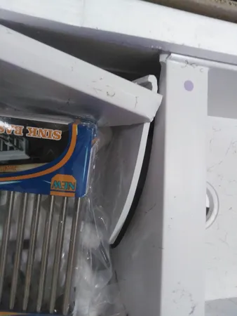 سینک ظرفشویی پارادایز مدل TURKEY208WGS توکار