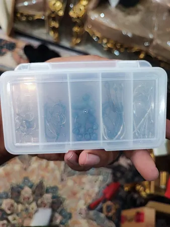 جعبه نظم دهنده ابزار مدل mhdn کد 23