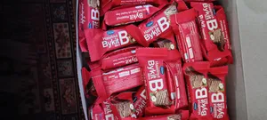 تجریه خرید ویفر شکلاتی مینی بایکیت فندقی شونیز - 500 گرم