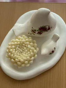 تجریه خرید سینی مدل دفرمه