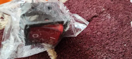 کلید مدل 1005 کد DOP-1104