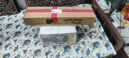 ساب ووفر خودرو جی بی ال مدل GT5-12