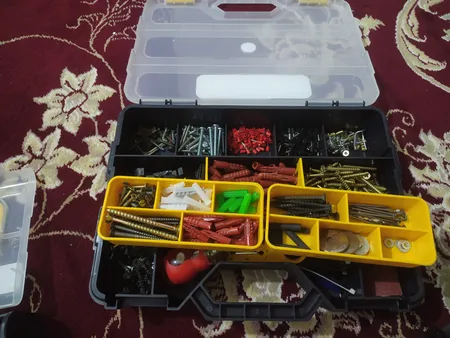 ارگانایزر گلکسی وان مدل TB10