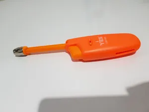 تجریه خرید فندک  آشپزخانه ایرسا مدل Light