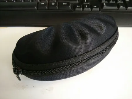 قاب عینک مدل ۱۲۴