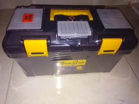 جعبه ابزار گلکسی وان مدل TB18S