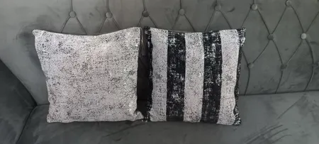 کاور کوسن مدل زانکو بسته 2 عددی