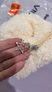 تجریه خرید کیف لوازم آرایش زنانه مدل مکعبی طرح تدی