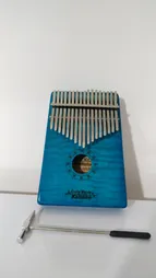 کالیمبا جکو مدل K17MC-BL