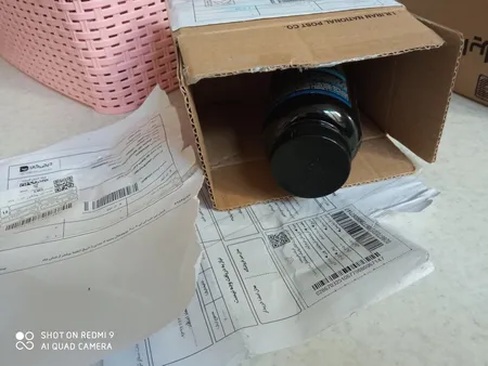 قرص بی سی ای ای + ب6 یوروویتال بسته 2 عددی