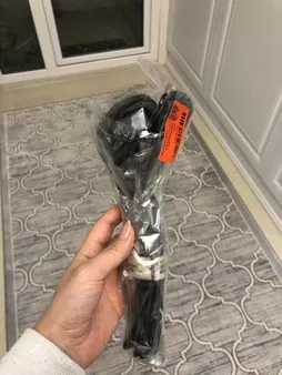 سرویس کفگیر و ملاقه 5 پارچه ایکیا مدل 7727