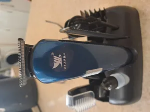 تجریه خرید ست ماشین اصلاح موی بدن و صورت بایوا مدل BY780