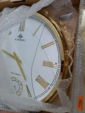 تجریه خرید ساعت دیواری شوبرت مدل 5330 GA