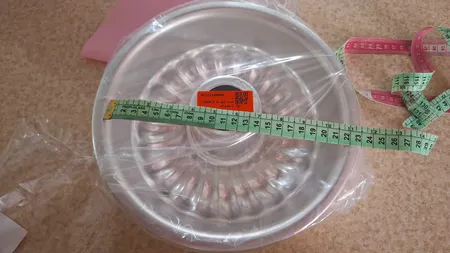 قالب کیک کد 1006/2