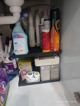 استند جا ادویه ای مدل maral