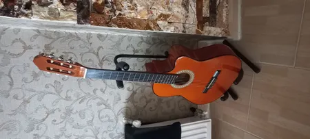 پایه گیتار پرومکس مدل Q188MB