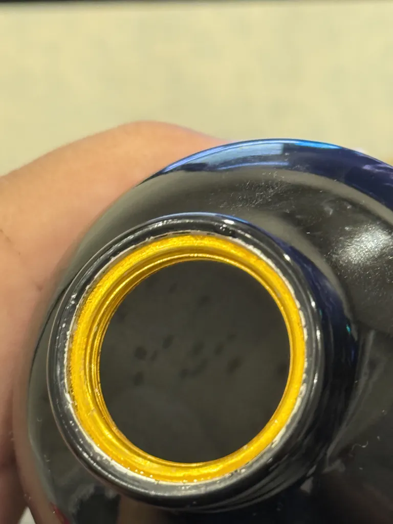 قمقمه گابل مدل Oxygen گنجایش 0.6 لیتر