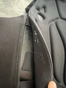 تجریه خرید کمربند طبی اورتینو مدل TLSO