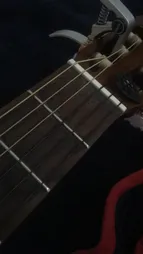 سیم گیتار کلاسیک مدل C800 Criterion