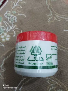 تجریه خرید چسب چوب دلتا مدل سوپر وزن 450 گرم