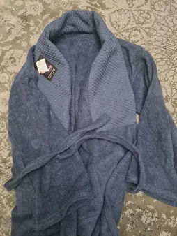 حوله پالتویی هنرمند مدل جی جی سایز ۱۲۵