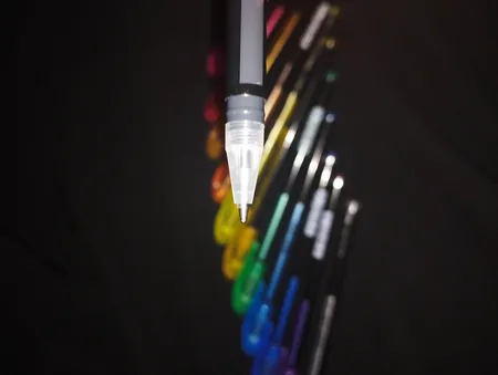 خودکار ژویکسوا مدل ژله ای اکلیلی بسته 12 عددی