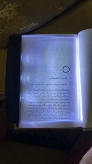 عکس ارسالی خریدار