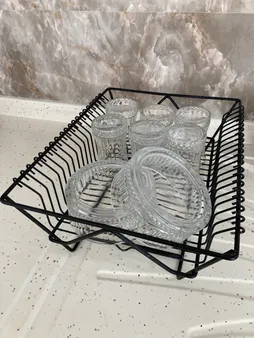 کاسه پاشاباغچه مدل ELYSIA کد 530042 بسته دو عددی