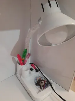 چراغ مطالعه کد DL-105