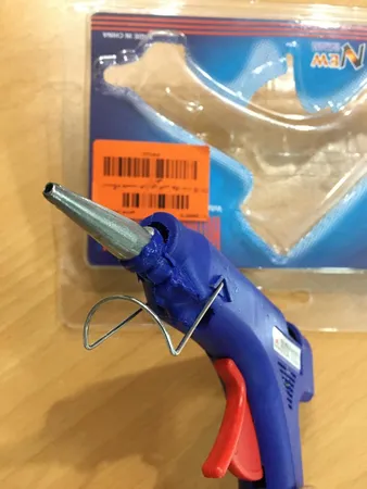 دستگاه چسب حرارتی جین بوی مدل CH JB