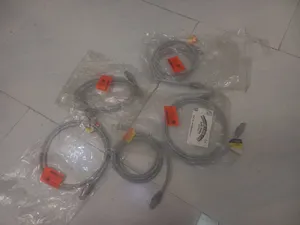 تجریه خرید کابل شبکه CAT6 مدل AG-05