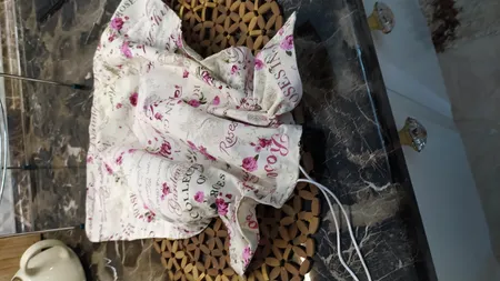 دم‌کنی مدل چهارپر 002