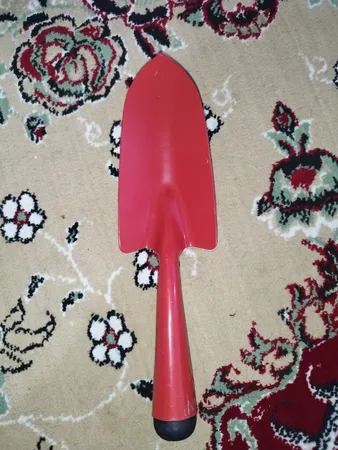 بیلچه باغبانی باغبان مدل T1707