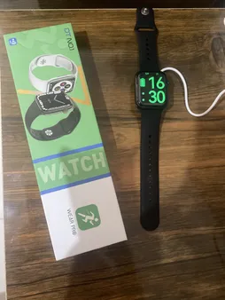 ساعت هوشمند دی تی نامبر وان  مدل 7