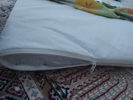 تشک مهمان یاپراک مدل Espn سایز 185×85 سانتی متر