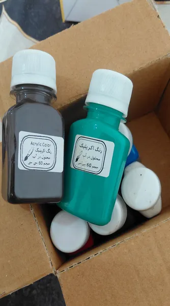 عکس ارسالی خریدار
