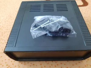 تجریه خرید جعبه مدار مدل SB-2013