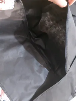 کاور لباس مدل M-5 مجموعه 5 عددی