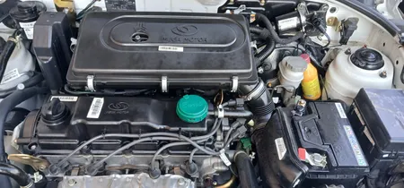 واکس لاستیک روناکس مدلvL4 حجم 4 لیتر